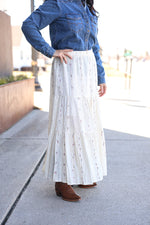November In Italy Skirt at boltranchstore.com