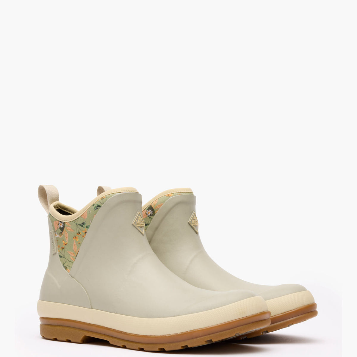 Muck Boots Womens Originals Ankle Boots