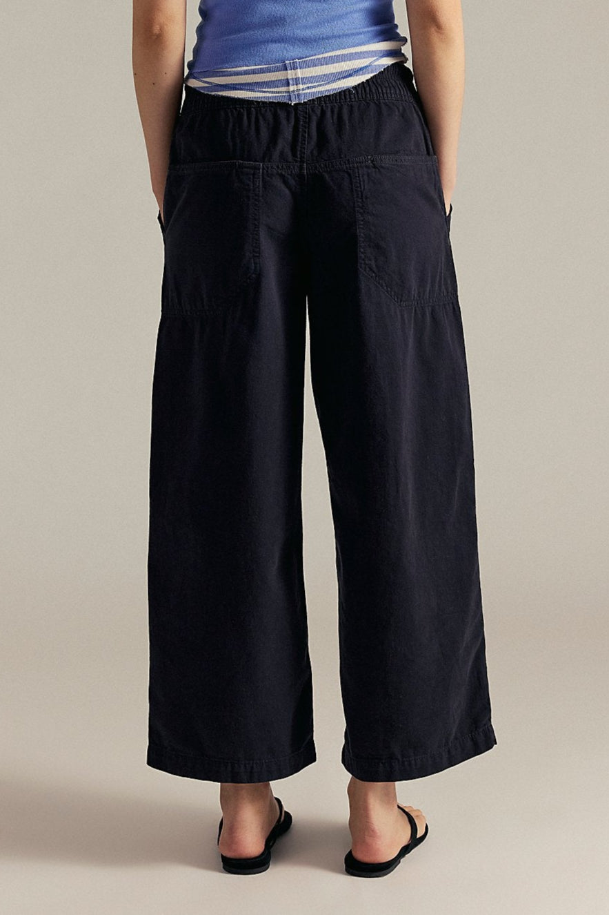 Free People Easy Peasy Pull On Jeans