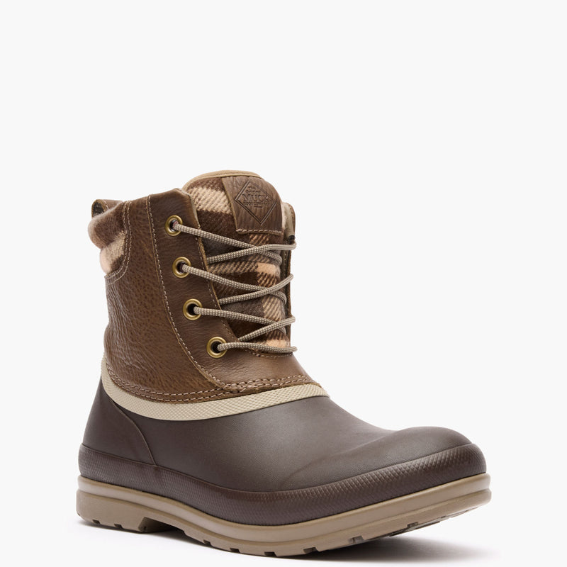 Muck Boots Womens Originals Duck Lace Boot