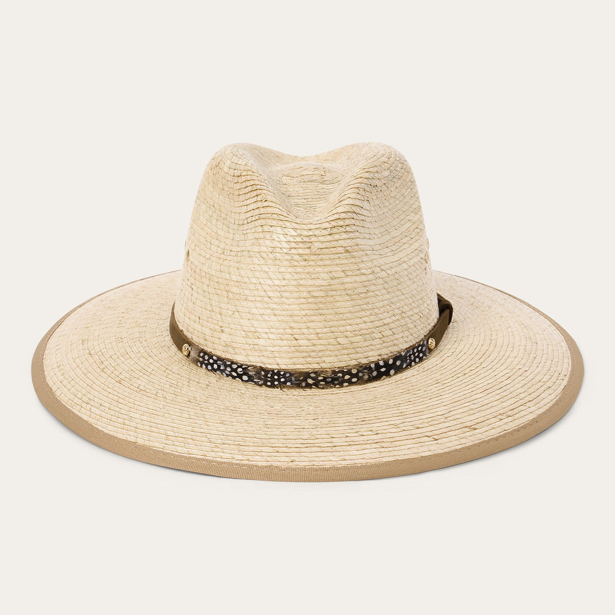 Stetson Arrowrock Straw Outdoor Hat summer hat western cowboy hat straw hat free shipping at boltranchstore.com