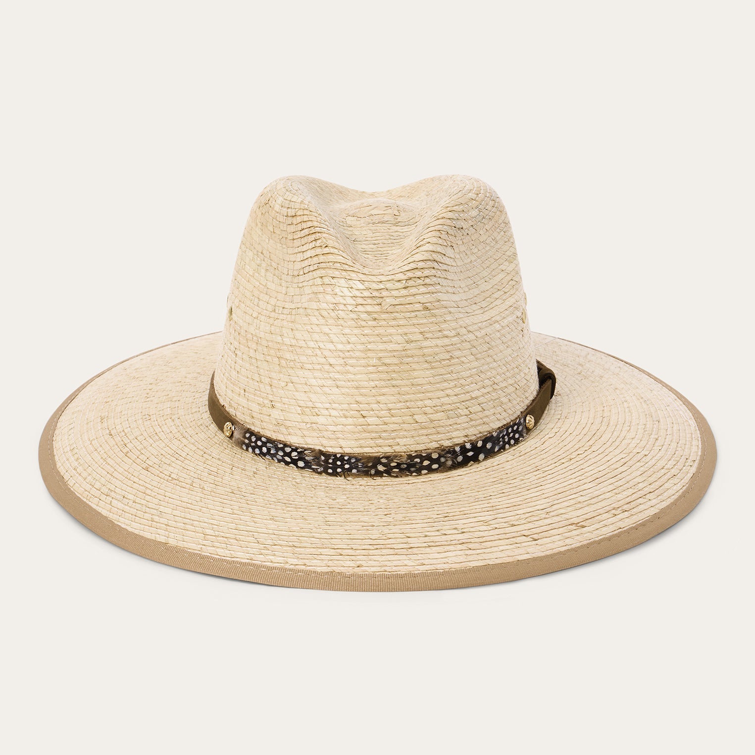 Stetson Arrowrock Straw Outdoor Hat summer hat western cowboy hat straw hat free shipping at boltranchstore.com