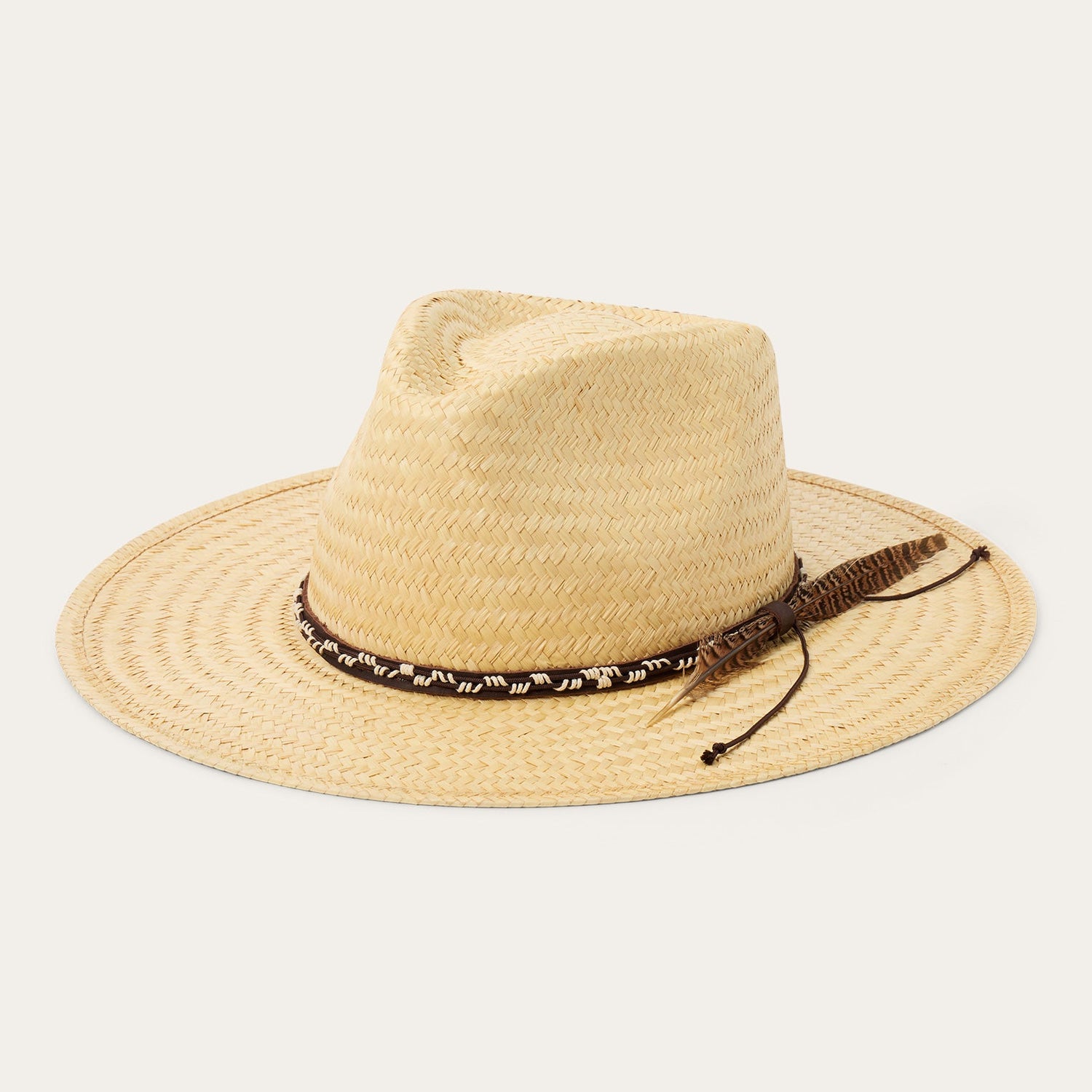 Stetson Grand Loop Outdoor Hat