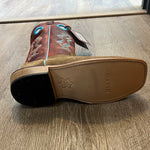Old West Cutter Toe Boots order at boltranchstore.com