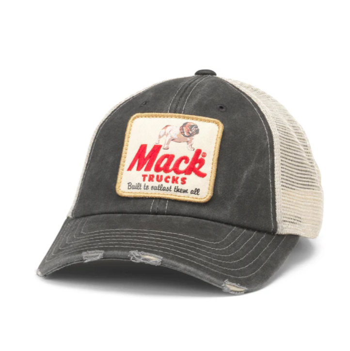 Orville Hat Mack Trucks American Needle