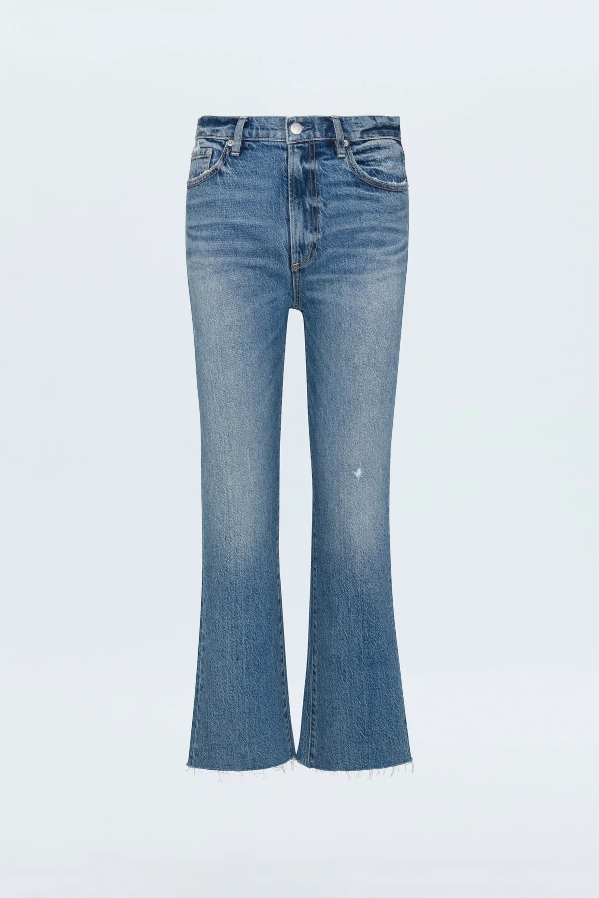 Pistola Ally High Rise Boot - Resolution Vintage