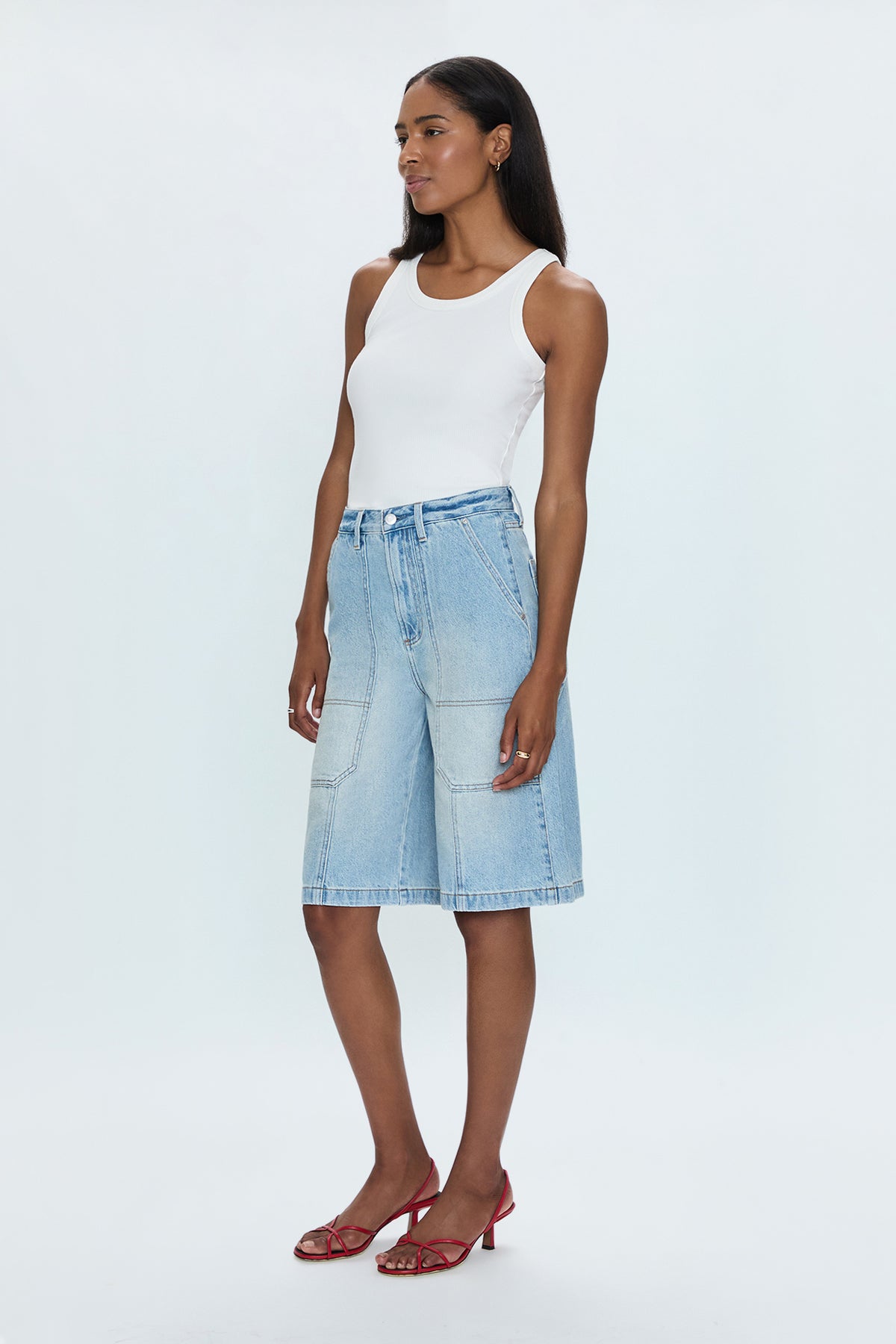 Pistola Carter Utility Short