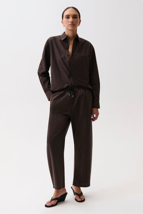 Pistola Theo Drawstring Pant