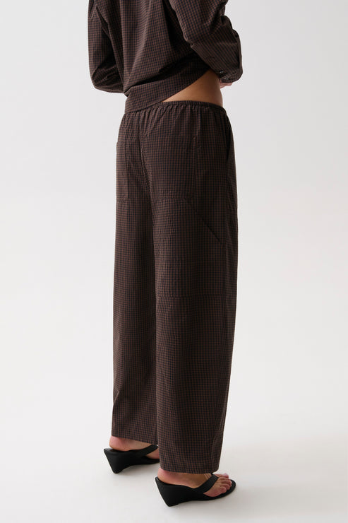 Pistola Theo Drawstring Pant