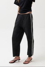 Pistola Bodie Sport Pant P00116022 black or red track pants comfortable loungewear Bodie sport pant popular Summer 2026 Boltranchstore.com