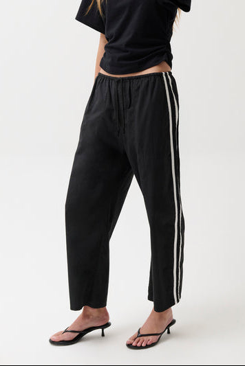 Pistola Bodie Sport Pant P00116022 black or red track pants comfortable loungewear Bodie sport pant popular Summer 2026 Boltranchstore.com