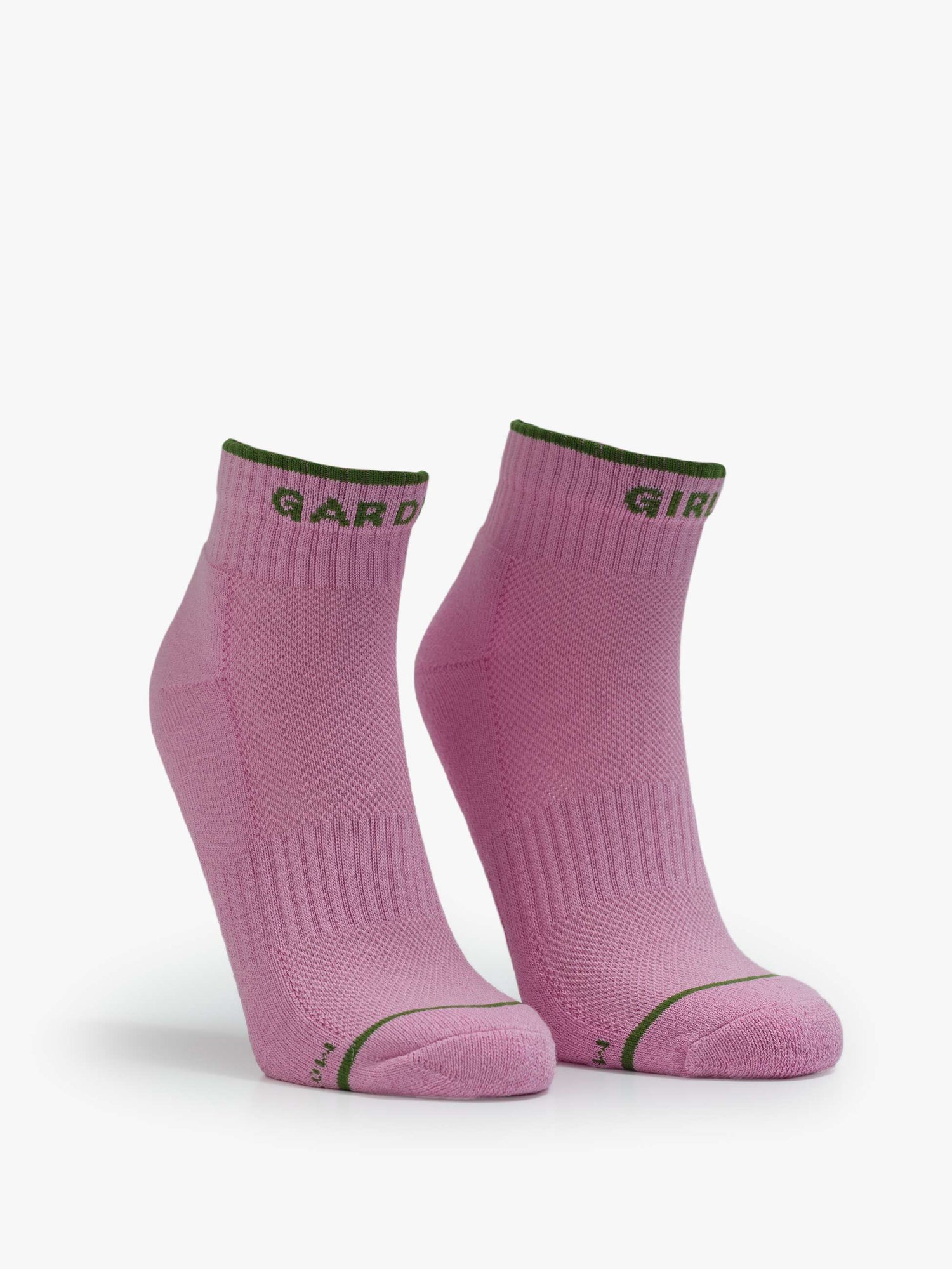 Mother Baby Steps Ankle Socks