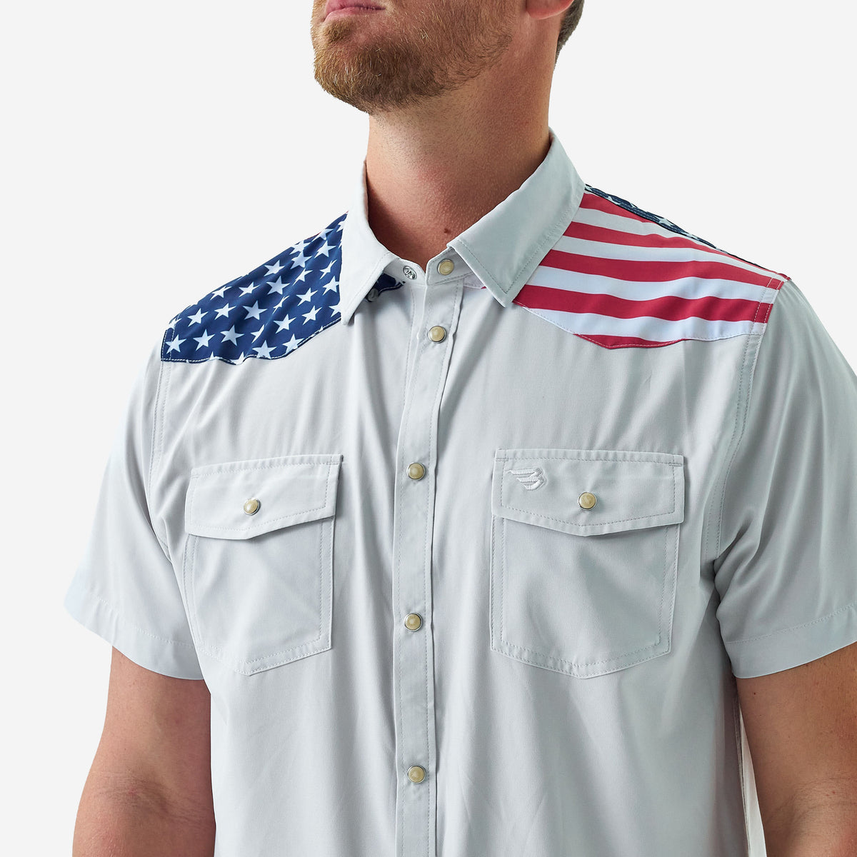 Burlebo All American Performance Shirt