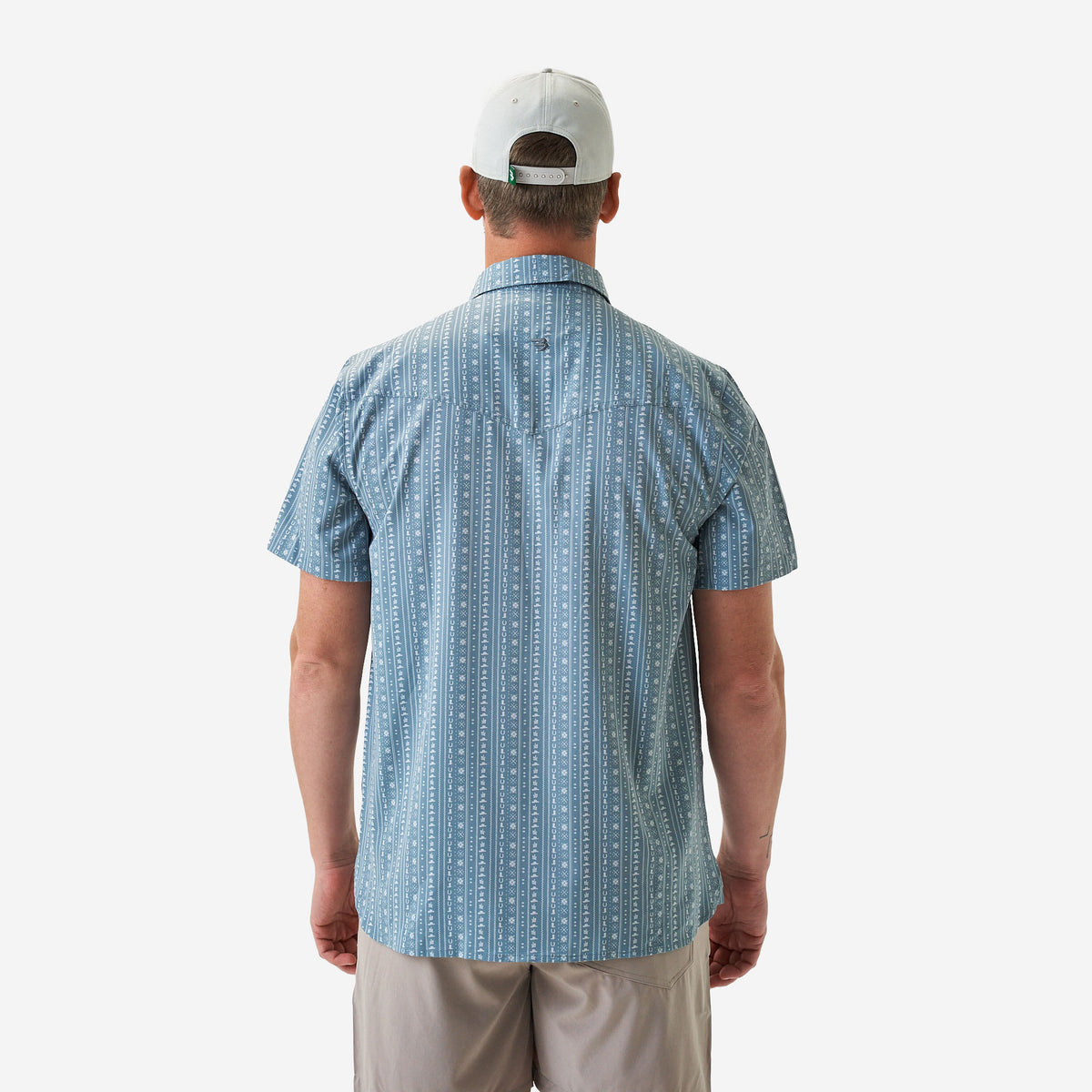Burlebo Performance Western Shirts
