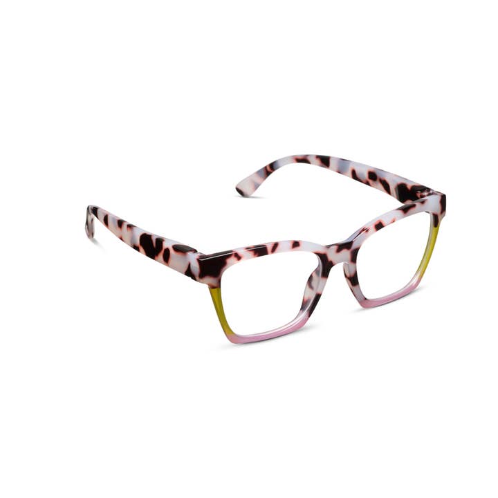 Peepers Birdie Reading Blue Light Eyeglasses at boltranchstore.com free shipping