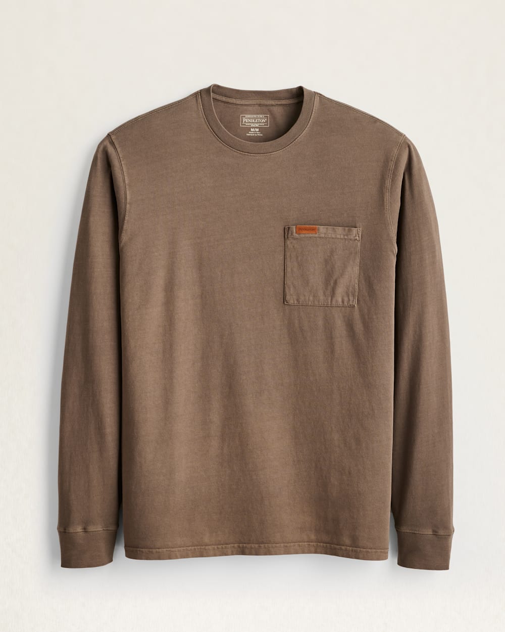 Pendleton Deschutes LS Tee