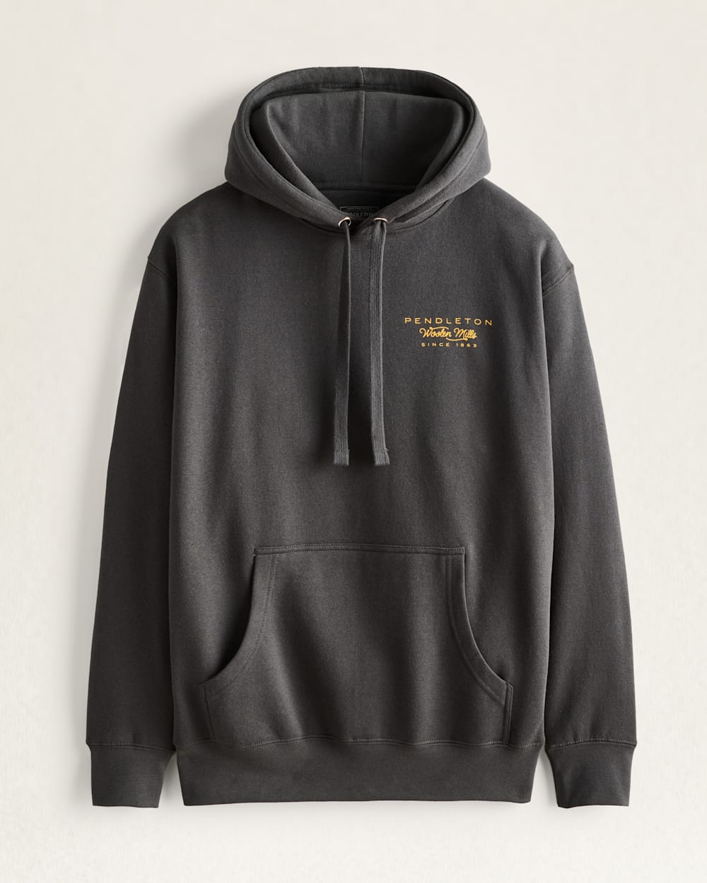 Pendleton Desert Sunset Graphic Hoodie