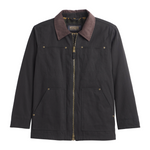 Pendleton Canvas Gorge Barn Jacket Mens outerwear jacket coat western wear fashion park city cowboy free shipping Boltranchstore.com