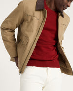 Pendleton Carson City Ranch Coat order at boltranchstore.com free shipping chore coat popular viral 