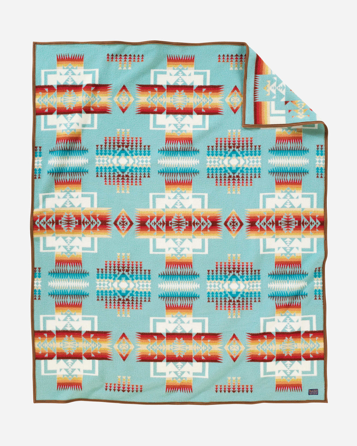 Pendleton Chief Joseph Blanket western boutique