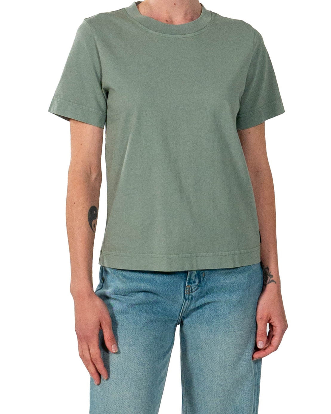 Pendleton Deschutes Crew Neck Tee order today at boltranchstore.com
