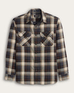 Pendleton Mens Burnside Plaid Flannel Shirt Buy at Boltranchstore.com free shipping fall 2025 popular