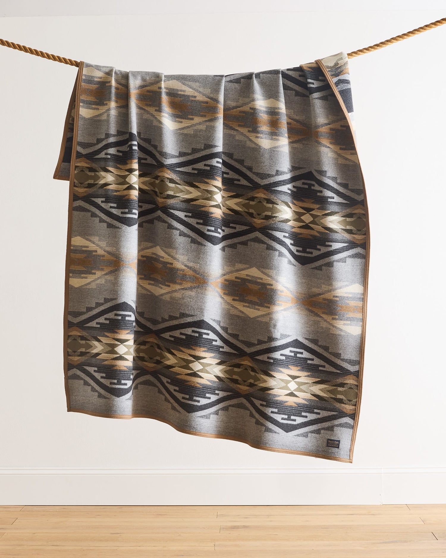 Pendleton Tumalo Ridge Blanket western boutique