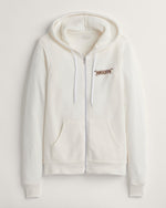 Pendleton Womens Cowgirl Graphic Zip Hoodie order at boltranchstore.com
