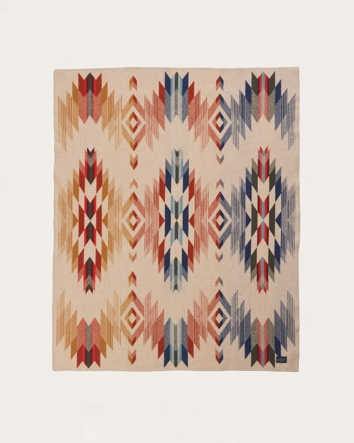 Pendleton Wyeth Trail Throw western boutique