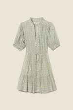 Phoebe Dress Nantucket Ditsy shop at boltranchstore.com