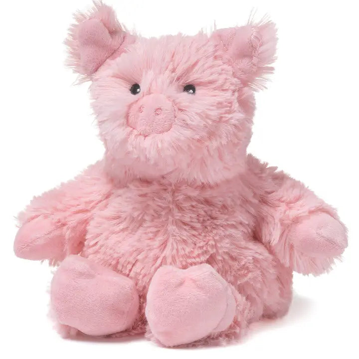 Warmies Plush Heatable Junior Toys