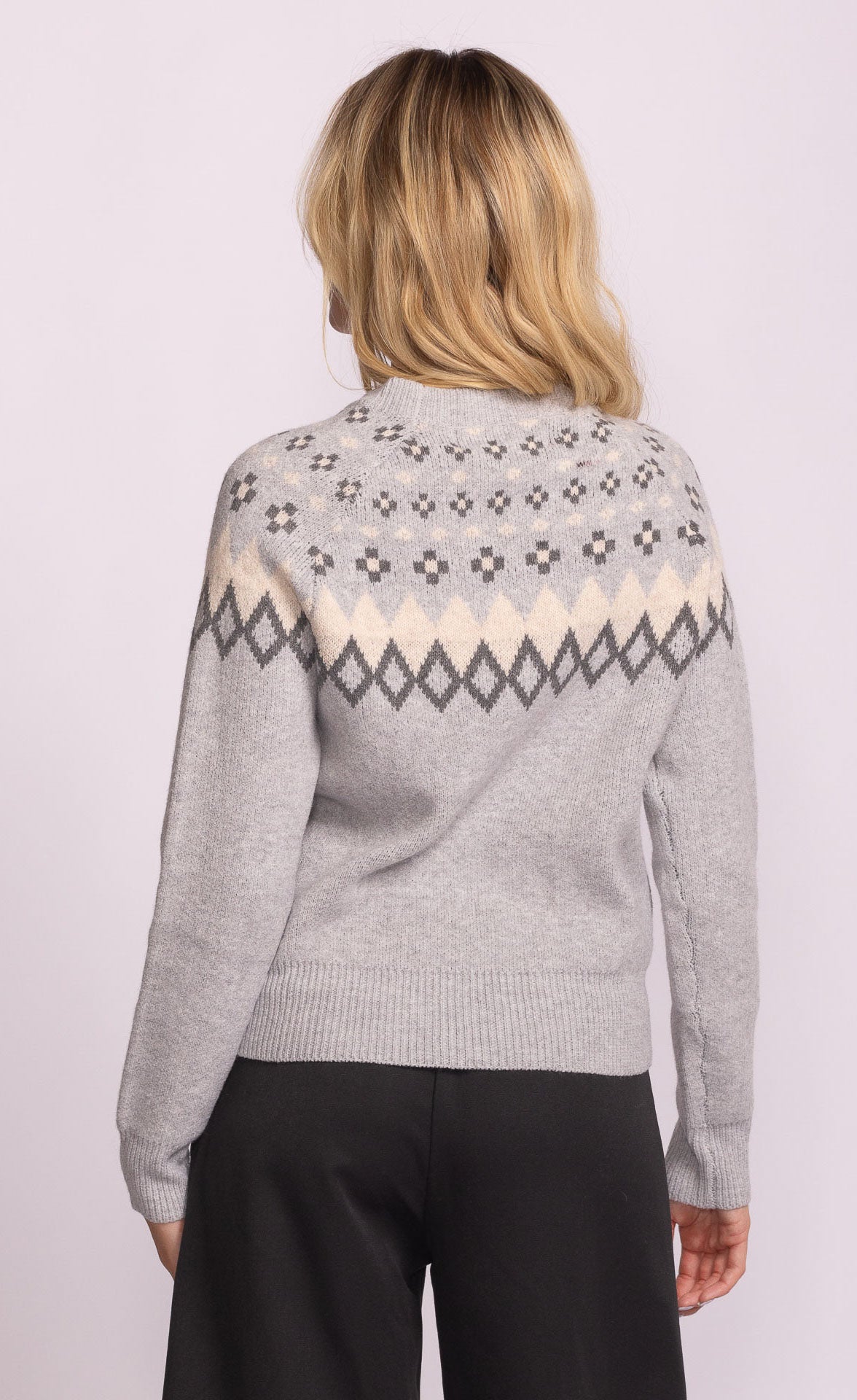 Haverford Sweater