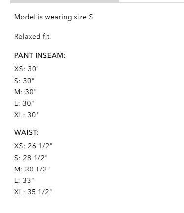Z Supply Hunter Knit Pant