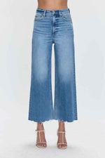Pistola Lana Crop High Rise Ultra Wide Leg Pants order at boltranchstore.com