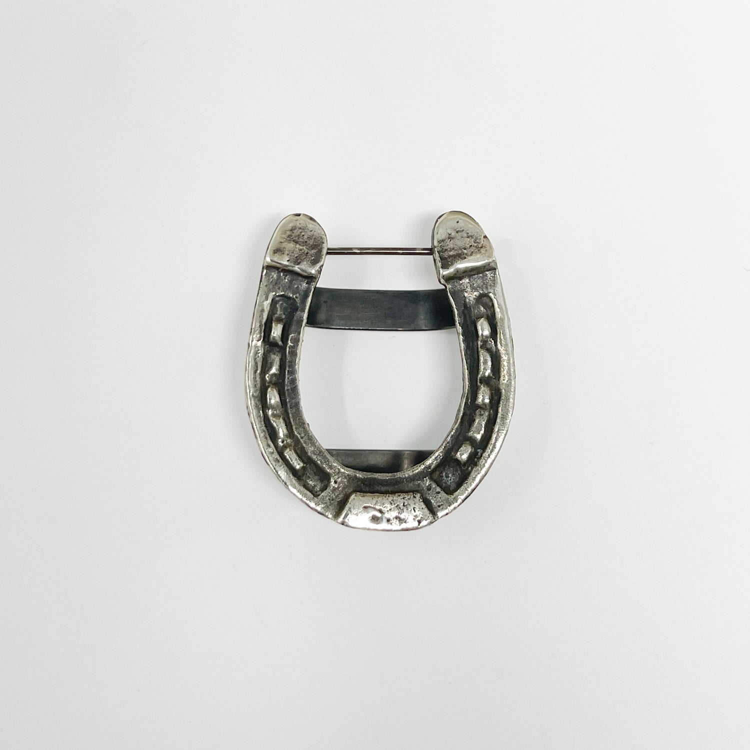 Fringe Slide Horseshoe