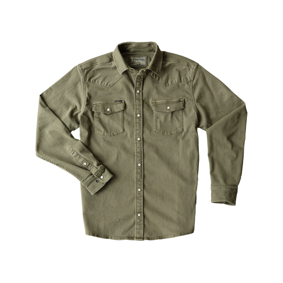 Poncho Mens Hidalgo shop at boltranchstore.com free shipping
