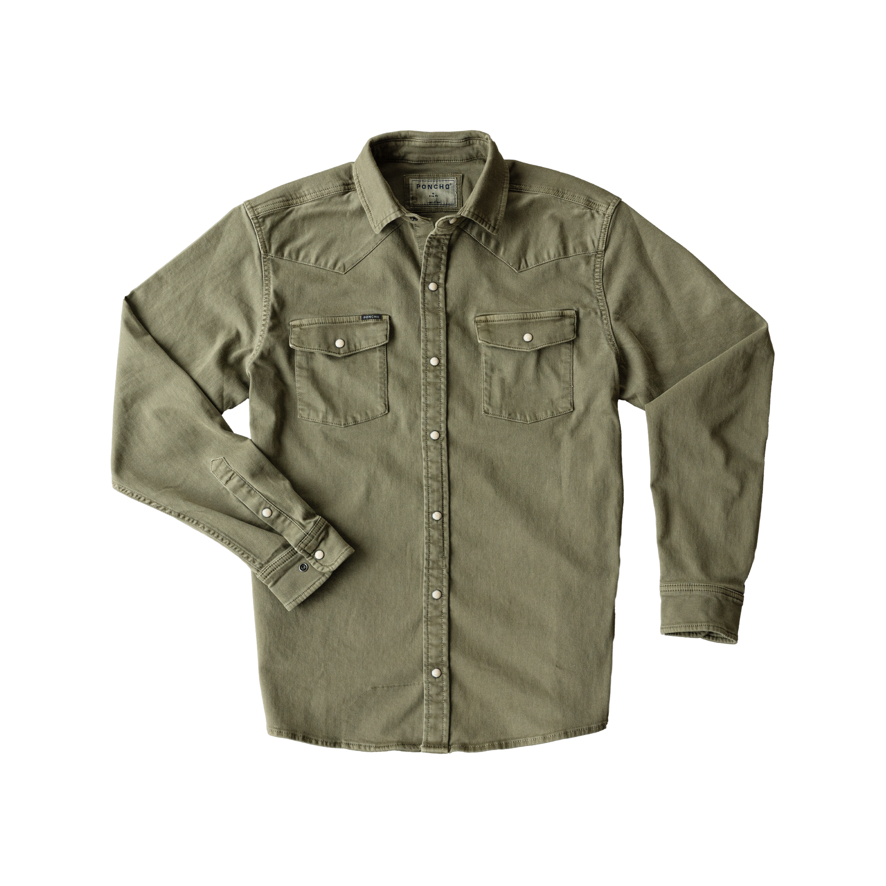 Poncho Mens Hidalgo shop at boltranchstore.com free shipping