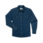 Poncho Mens Sanderson Shirt at Boltranchstore.com poncho mens shop at boltranchstore.com today