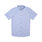 Poncho Mens The Copano Shirt shop at boltranchstore.com free shipping