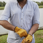 Poncho Mens The Dolly Varden Shirt shop at boltranchstore.com free shipping