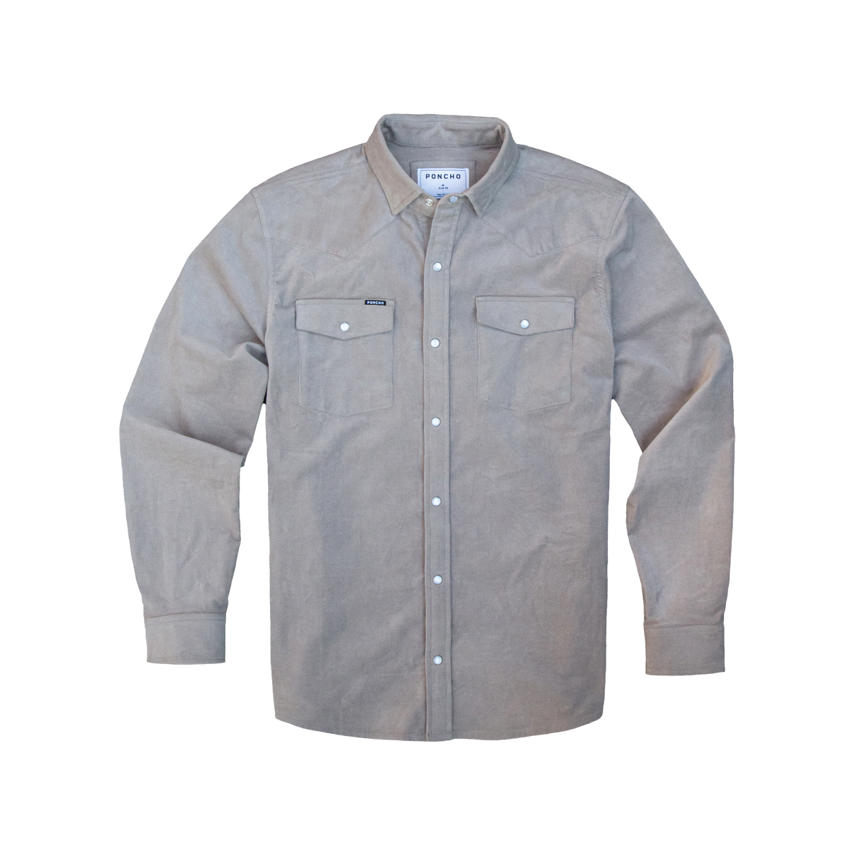 Poncho Mens The Mouflon  shop at boltranchstore.com free shipping