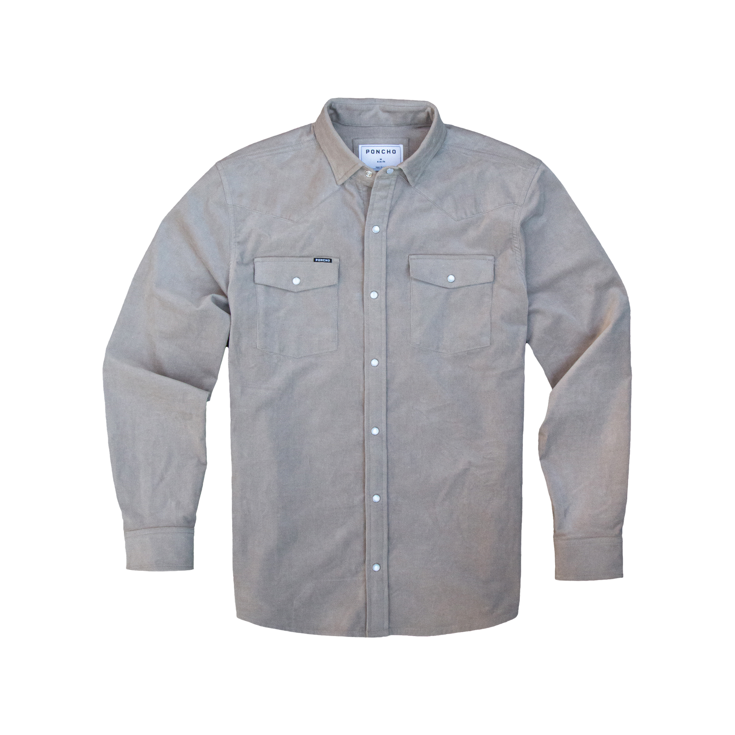 Poncho Mens The Mouflon  shop at boltranchstore.com free shipping mens western shirt pearl snap button down in stock