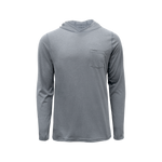 Poncho The Albright Performance Hoodie shop at boltranchstore.com free shipping