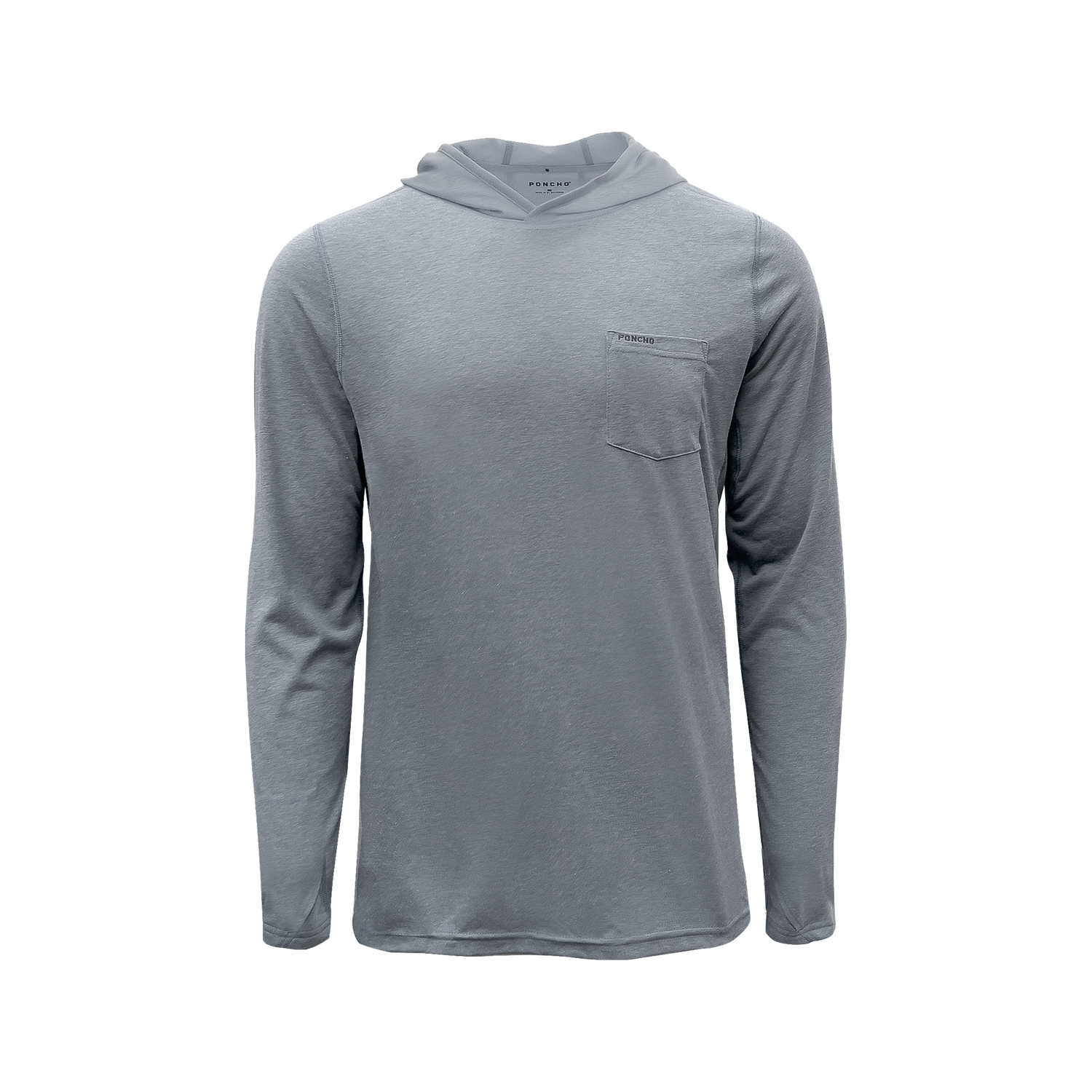 Poncho The Albright Performance Hoodie shop at boltranchstore.com free shipping