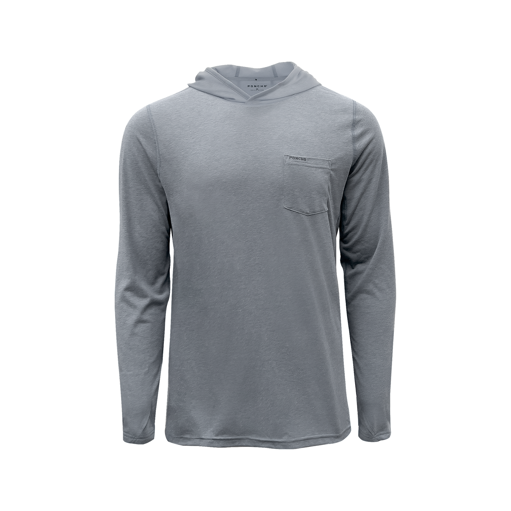 Poncho The Albright Performance Hoodie shop at boltranchstore.com free shipping