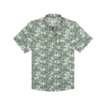 Poncho The Chicken on a Hook at boltranchstore.com free shipping in stock mens button down green shirt trending  mens western short sleeve shirt 