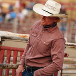 Poncho The Marathon at boltranchstore.com rodeo outfit mens pearl snap shirt white pearl snaps in stock free shipping