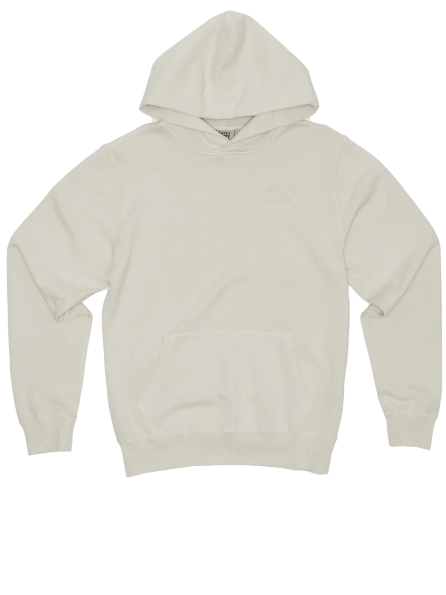 Country Liberty Premium Hoodie