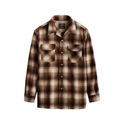 Pendleton Mens Western Snap Canyon Shirt