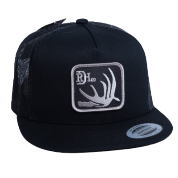 Red Dirt Hat Co Deer Shed Hat